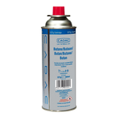 Cadac Bayonet Cartridge 227G Pack of 4